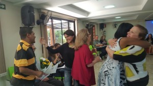 Retiro Espiritual – 2016