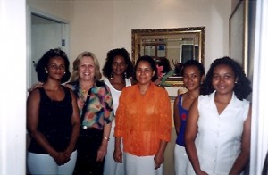 Clinica de Estetica 1