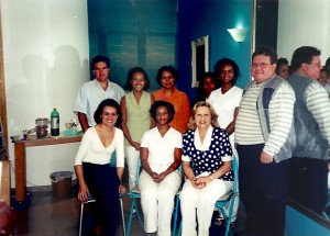 Clinica de Estética 3