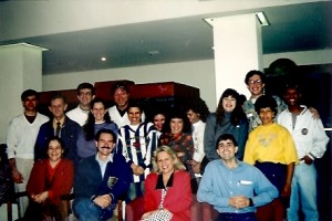 Clinica de Olhos Ricardo1