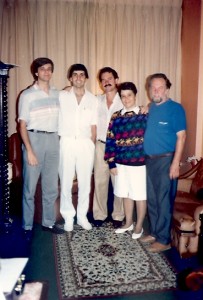Clinica de Olhos Ricardo2