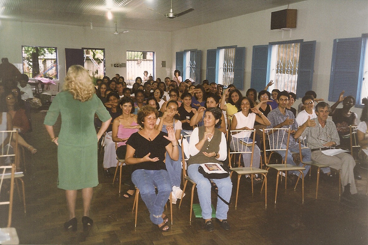 Congrega O Dos Fr Teres De Nossa Senhora M E Da Miseric Rdia Ano Curso Sexualidade E